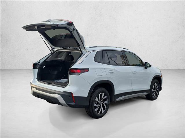 New 2026 Volkswagen Tiguan S image 2