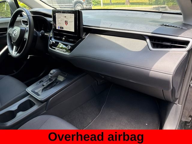 Used 2026 Toyota Corolla Cross LE FWD image 24