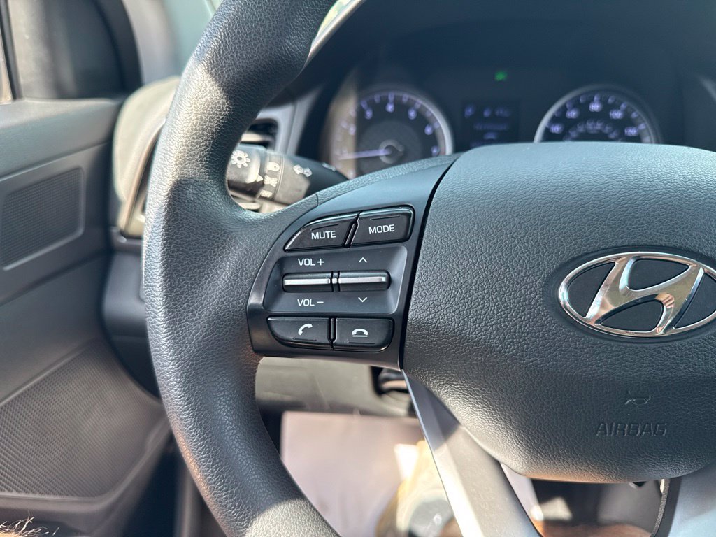 Used 2020 Hyundai Elantra SE w/ Cargo Package (C1) FWD image 26