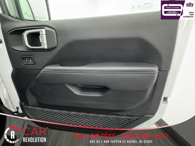 Used 2021 Jeep Gladiator Overland AWD/4WD image 52