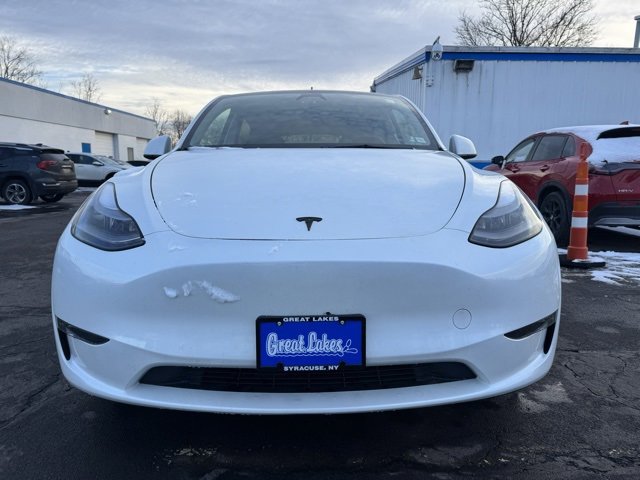 Used 2024 Tesla Model Y Performance image 7