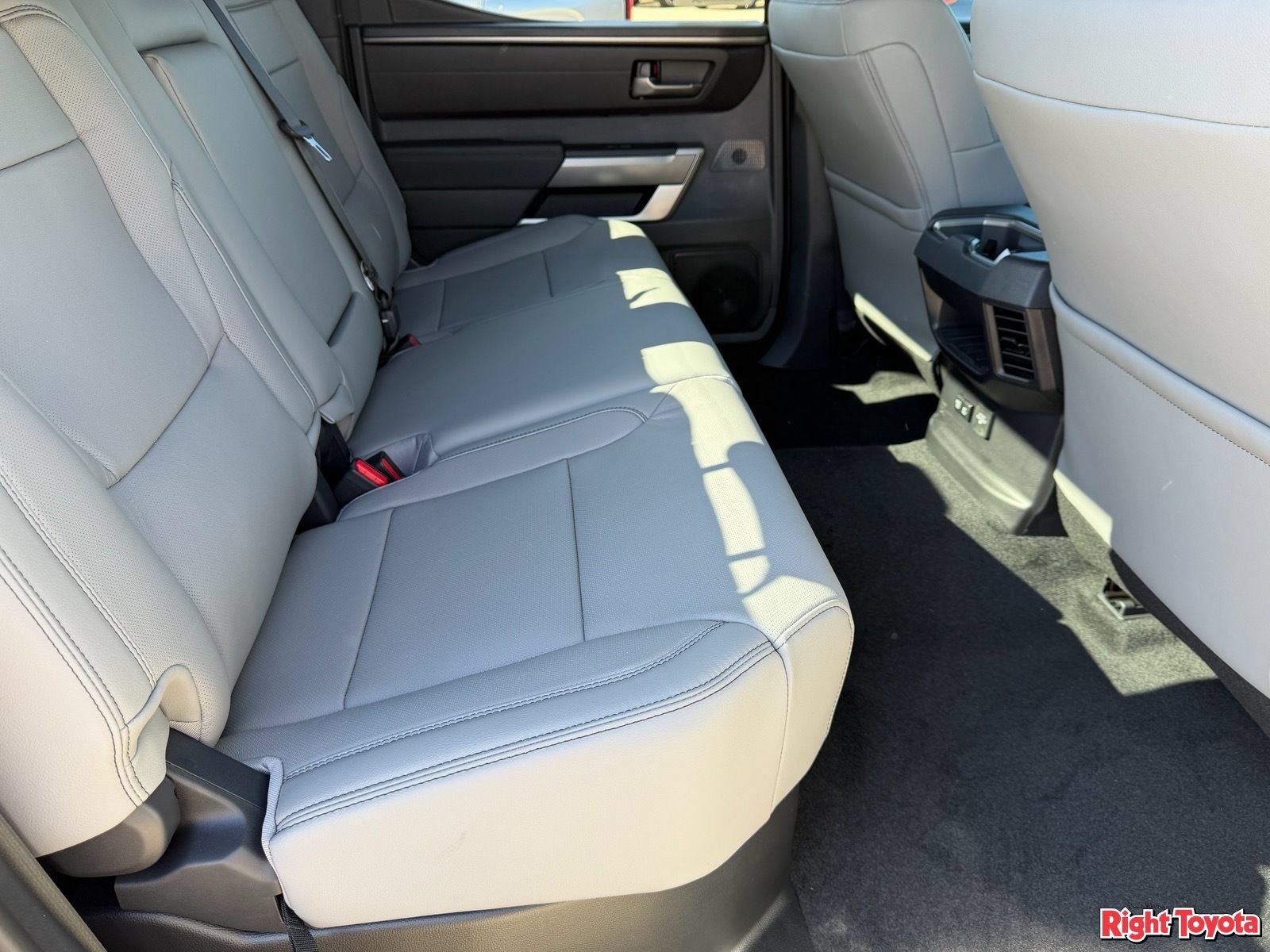 New 2026 Toyota Tundra SR5 w/ SR5 Premium Package AWD/4WD image 16