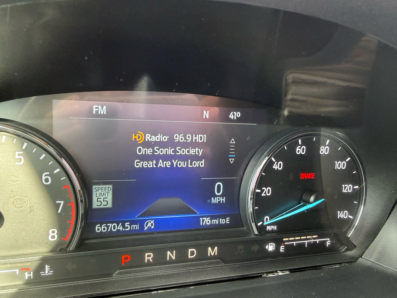 Used 2020 Ford Explorer Limited image 29