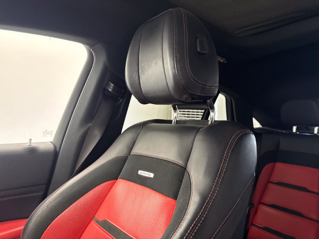 Certified 2021 Mercedes-Benz GLE 53 AMG 4MATIC Coupe image 39