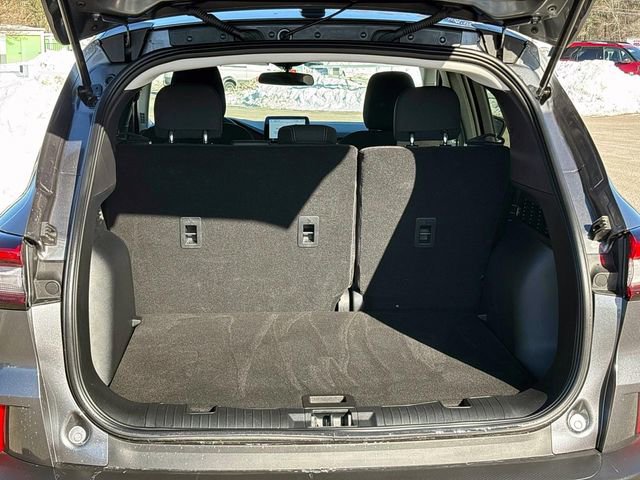 Used 2025 Ford Escape Active w/ Cold Weather Package image 13