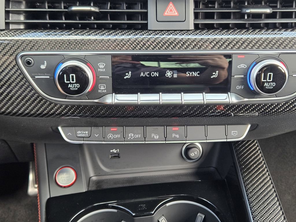 Used 2023 Audi S5 Prestige w/ S Sport Package image 23