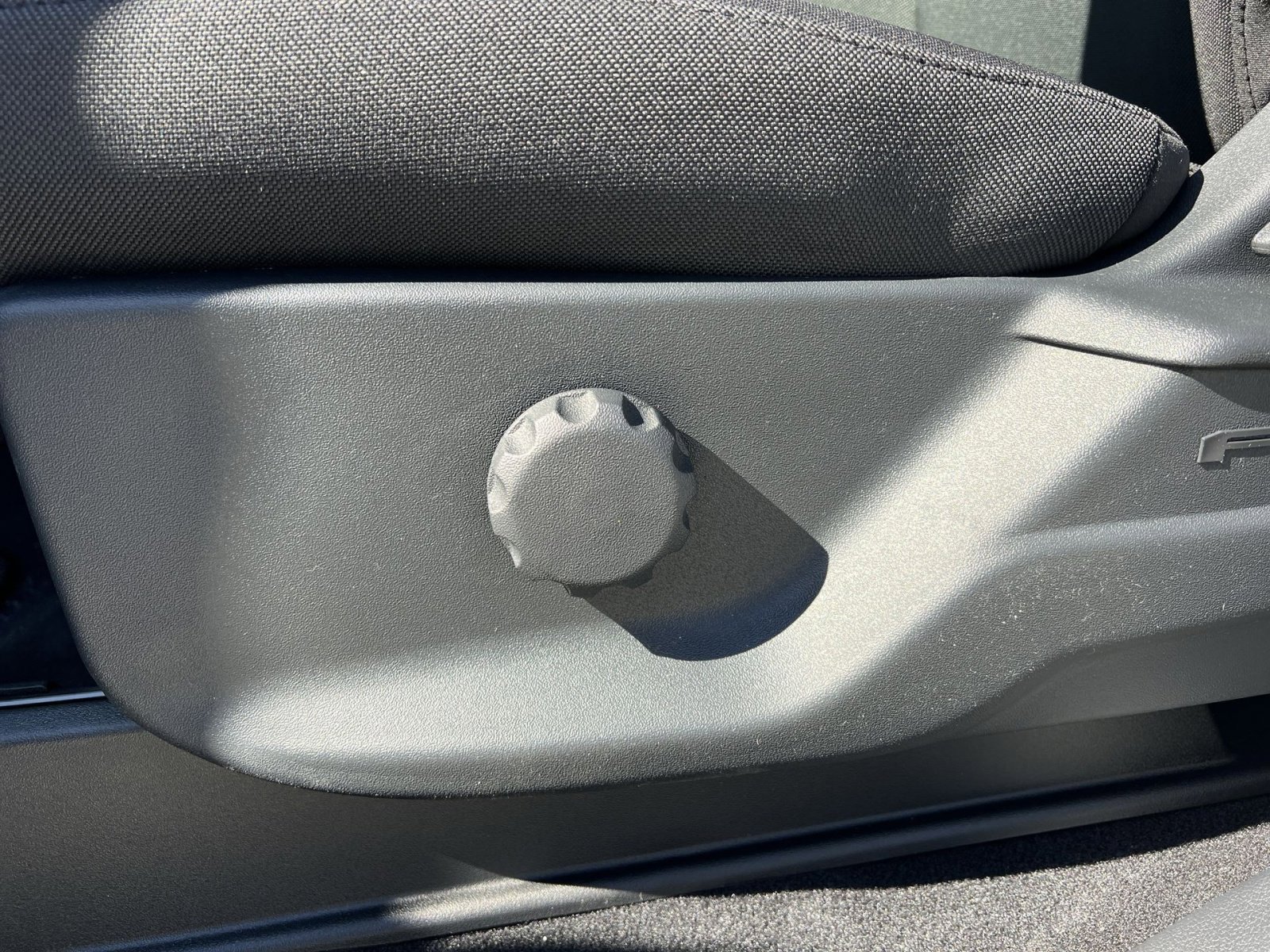 New 2026 Ford F150 STX w/ F-150 LOBO Package image 14