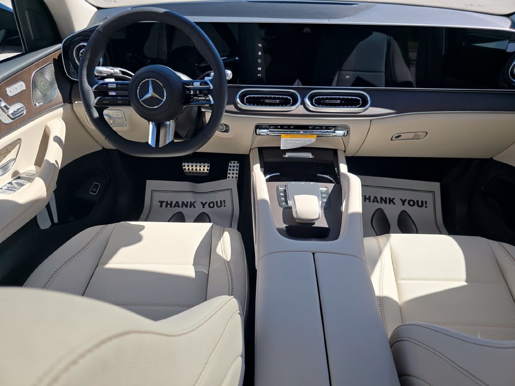 New 2027 Mercedes-Benz GLE 350 4MATIC image 22