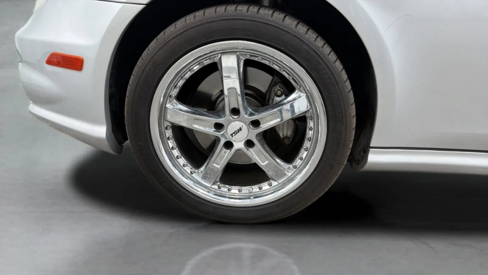 Used 2008 Mercedes-Benz CLS 550 image 26
