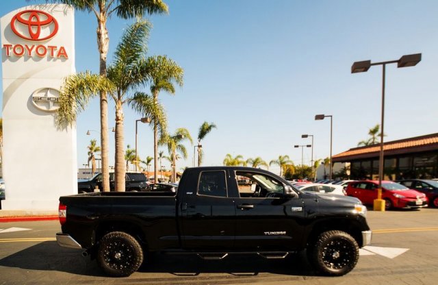 Used 2022 Toyota 4Runner TRD Off-Road Premium image 28