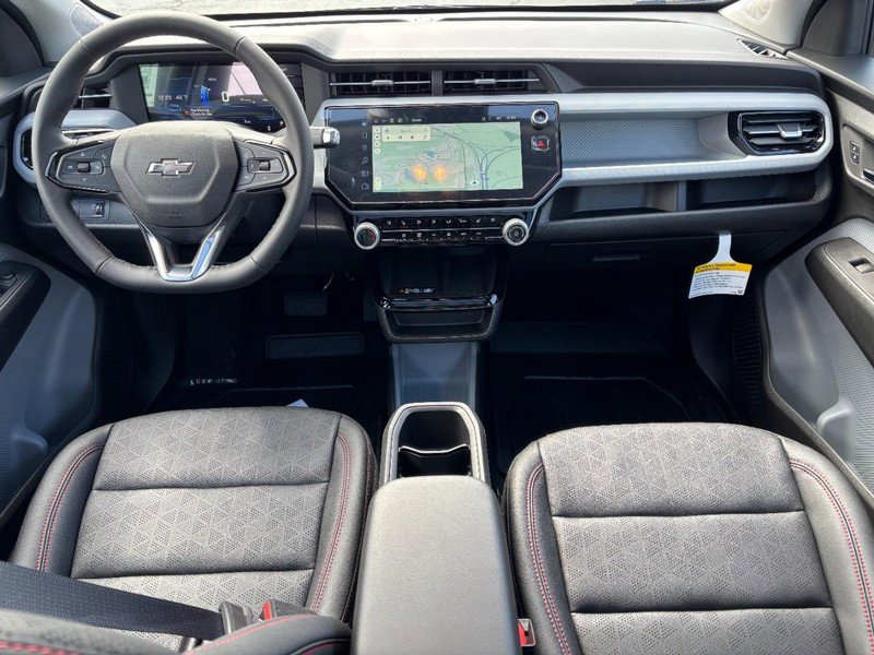New 2027 Chevrolet Bolt RS w/ Technology Package FWD image 6