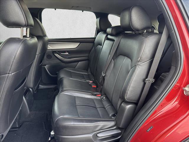 Used 2024 MAZDA CX-90 3.3 Turbo w/ Preferred Plus image 17