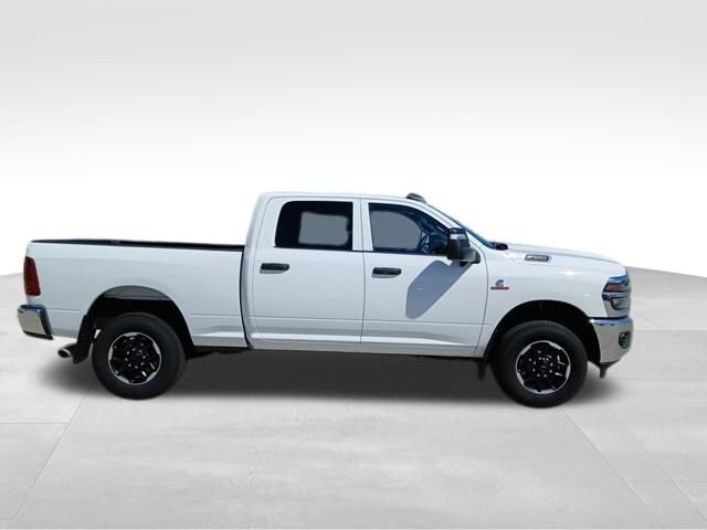 Used 2025 RAM 2500 Tradesman AWD/4WD image 6