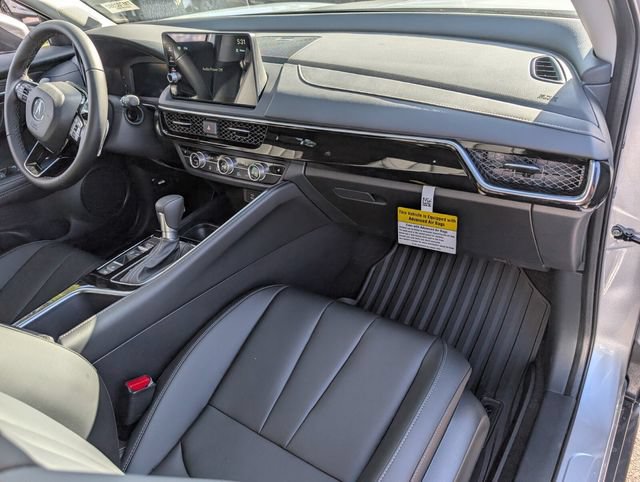 New 2026 Acura ADX FWD image 9