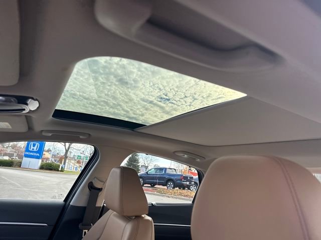 Certified 2024 Hyundai Sonata Limited image 13