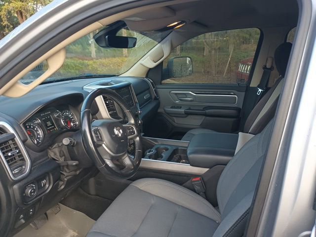 Certified 2020 RAM 1500 Big Horn image 8