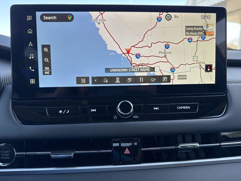 New 2026 Mitsubishi Outlander SE FWD image 17