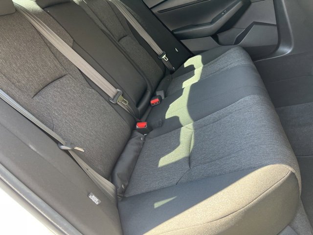 Used 2025 Honda Accord LX image 26
