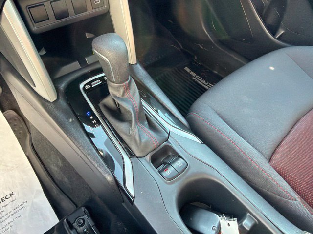 Used 2024 Toyota Corolla Cross AWD Hybrid image 21