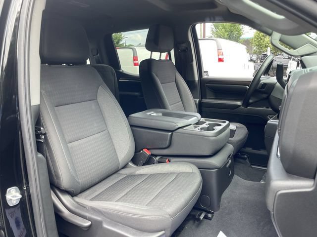 Used 2023 Chevrolet Silverado 1500 LT AWD/4WD image 27