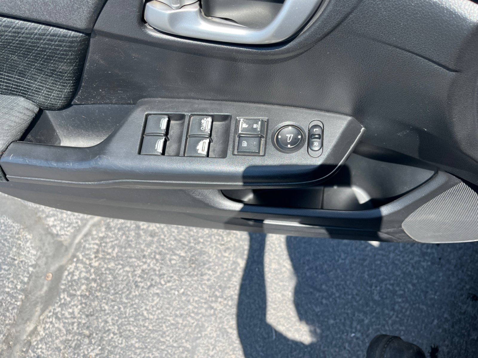 Used 2012 Honda Civic Si image 14