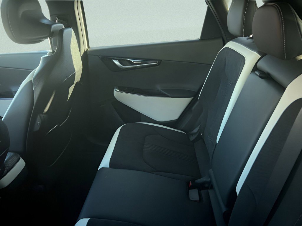 Used 2023 Kia EV6 GT-Line w/ GT-Line Suede Seat Package image 13