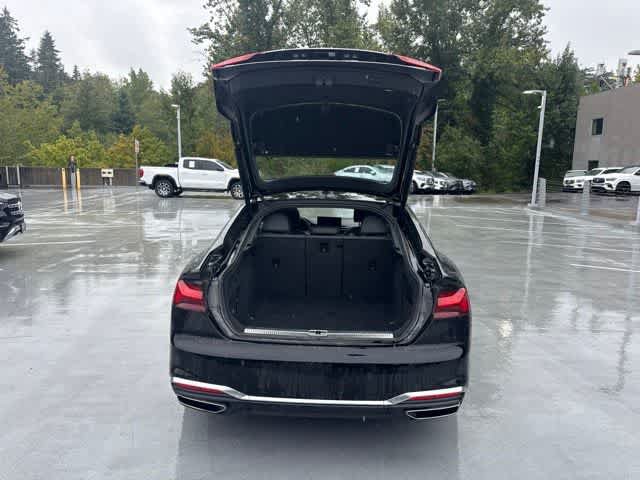 Used 2024 Audi A5 2.0T Premium Plus AWD/4WD image 9