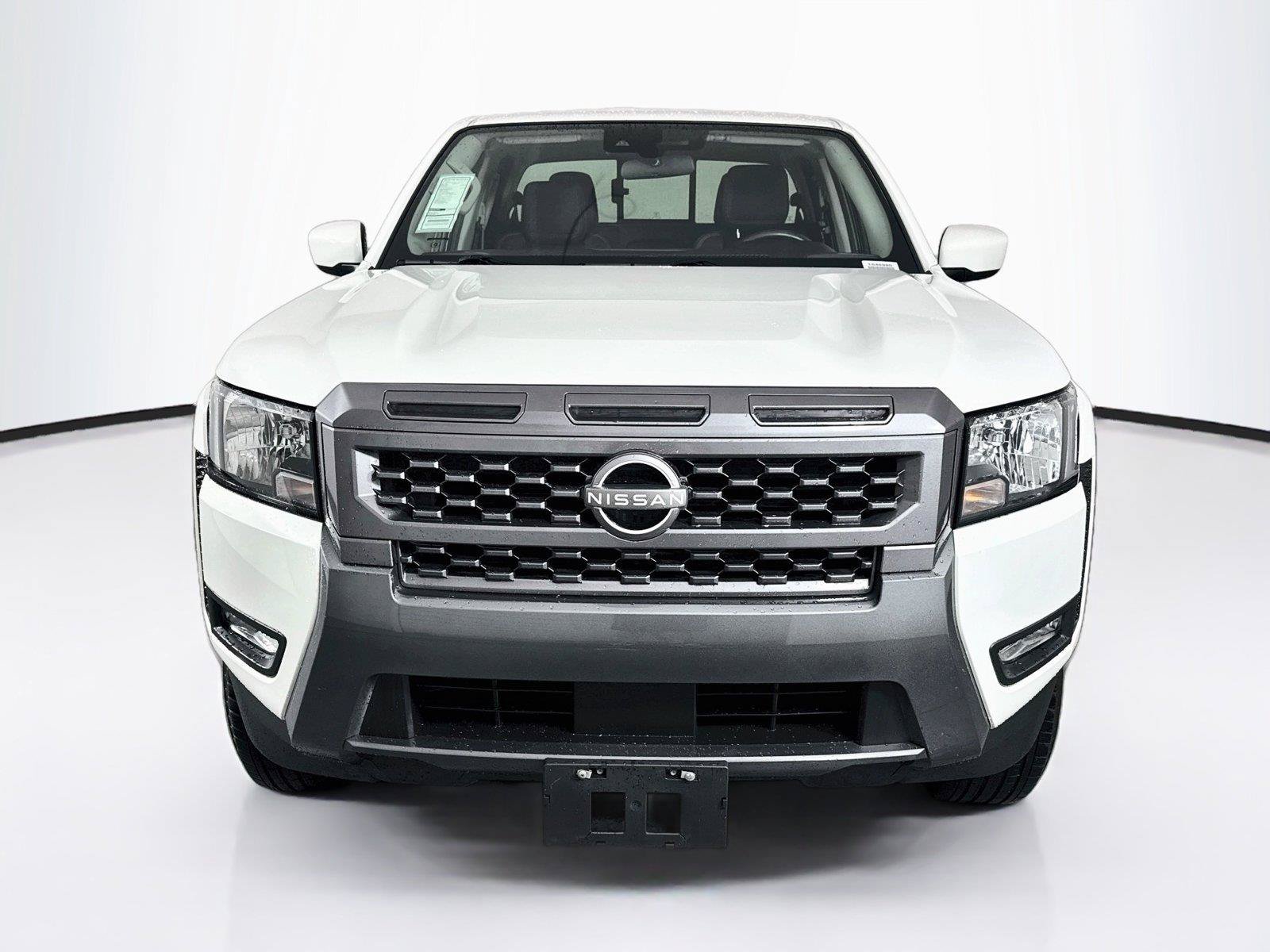 Used 2025 Nissan Frontier SV w/ SV Convenience Package RWD image 8