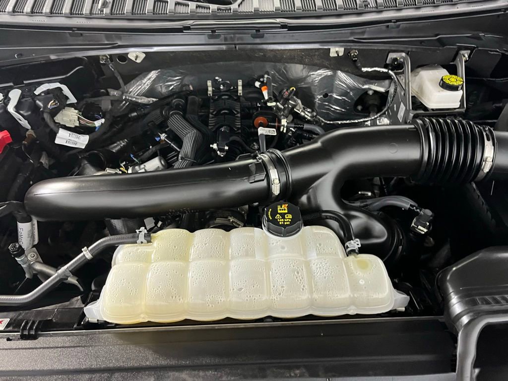 Used 2025 Ford Expedition Max Platinum image 33