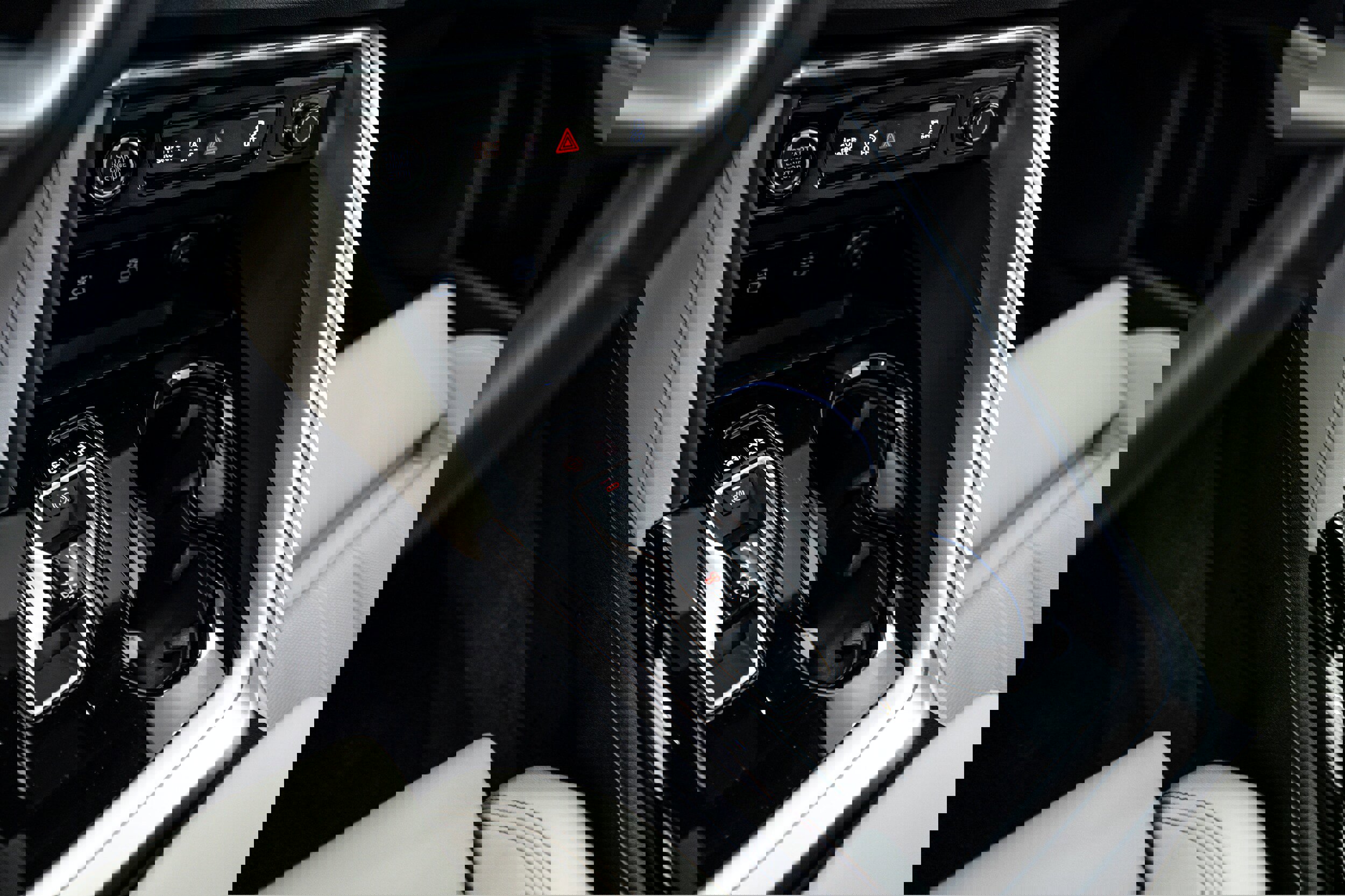 Certified 2025 Audi Q5 Premium Plus w/ Premium Plus image 10