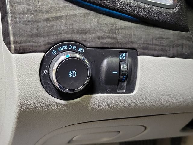 Used 2016 Buick Encore Convenience AWD/4WD image 12