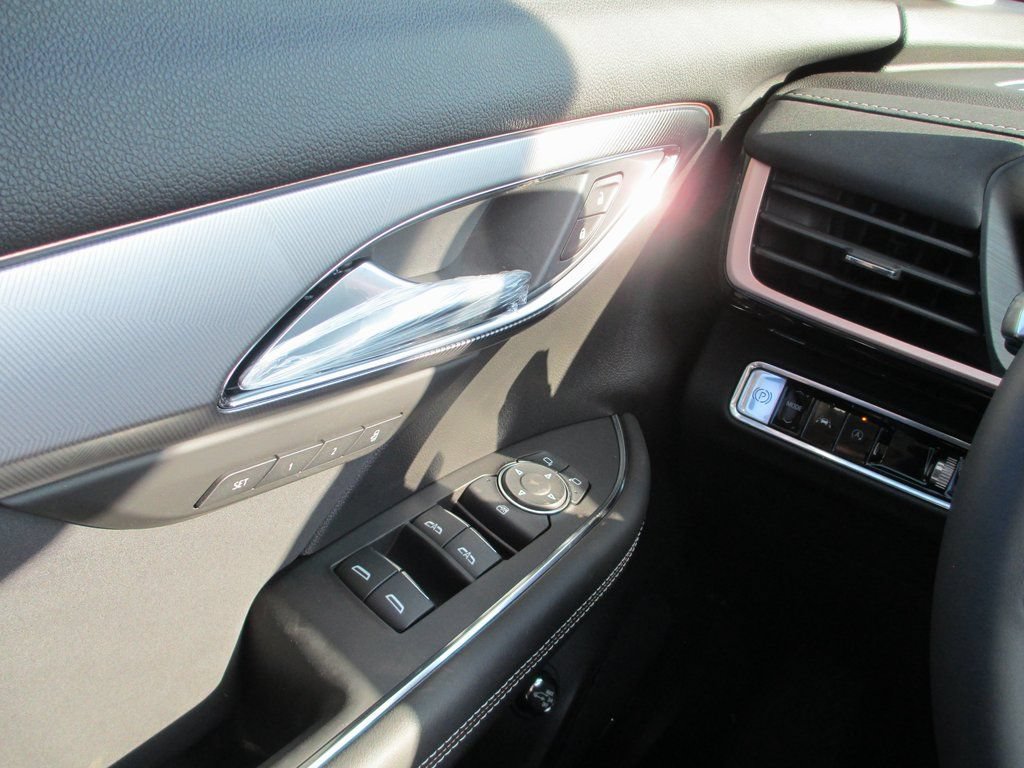 New 2026 Buick Envision Sport Touring AWD/4WD image 16