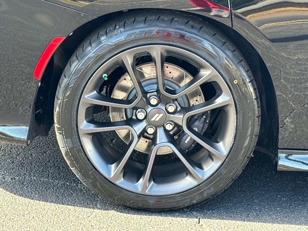 Used 2023 Dodge Charger Scat Pack w/ Plus Group image 17