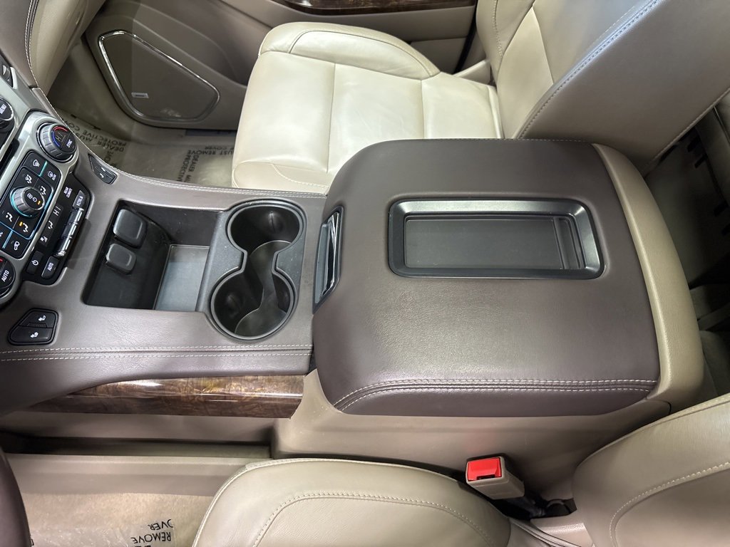 Used 2020 Chevrolet Tahoe LT image 26