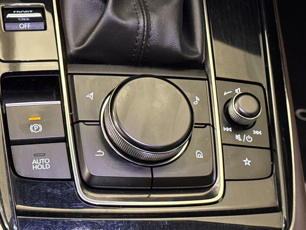 Used 2021 MAZDA CX-30 2.5 Turbo w/ Premium Plus Pkg image 32