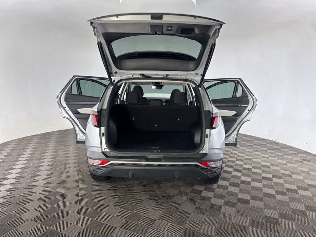 Used 2024 Hyundai Tucson SEL image 19