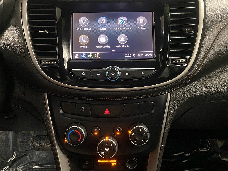 Used 2018 Chevrolet Trax LS image 18