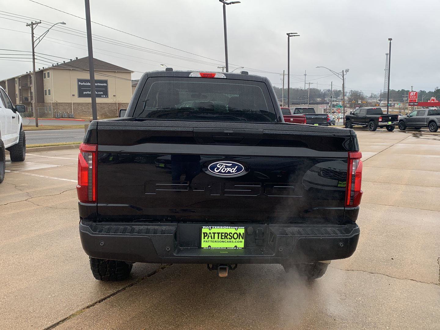 Used 2024 Ford F150 XL image 27