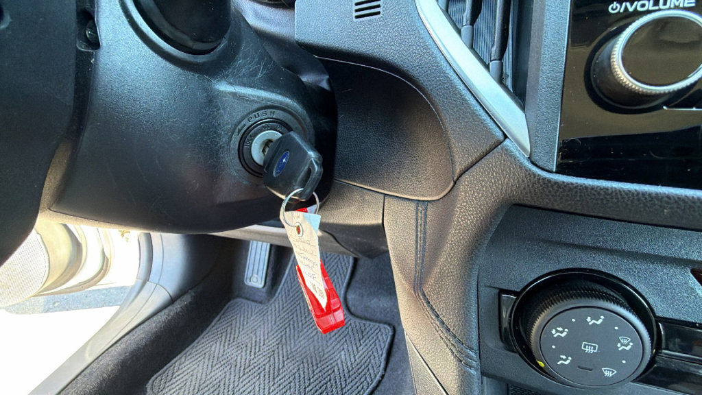 Used 2020 Subaru Impreza 2.0i image 17