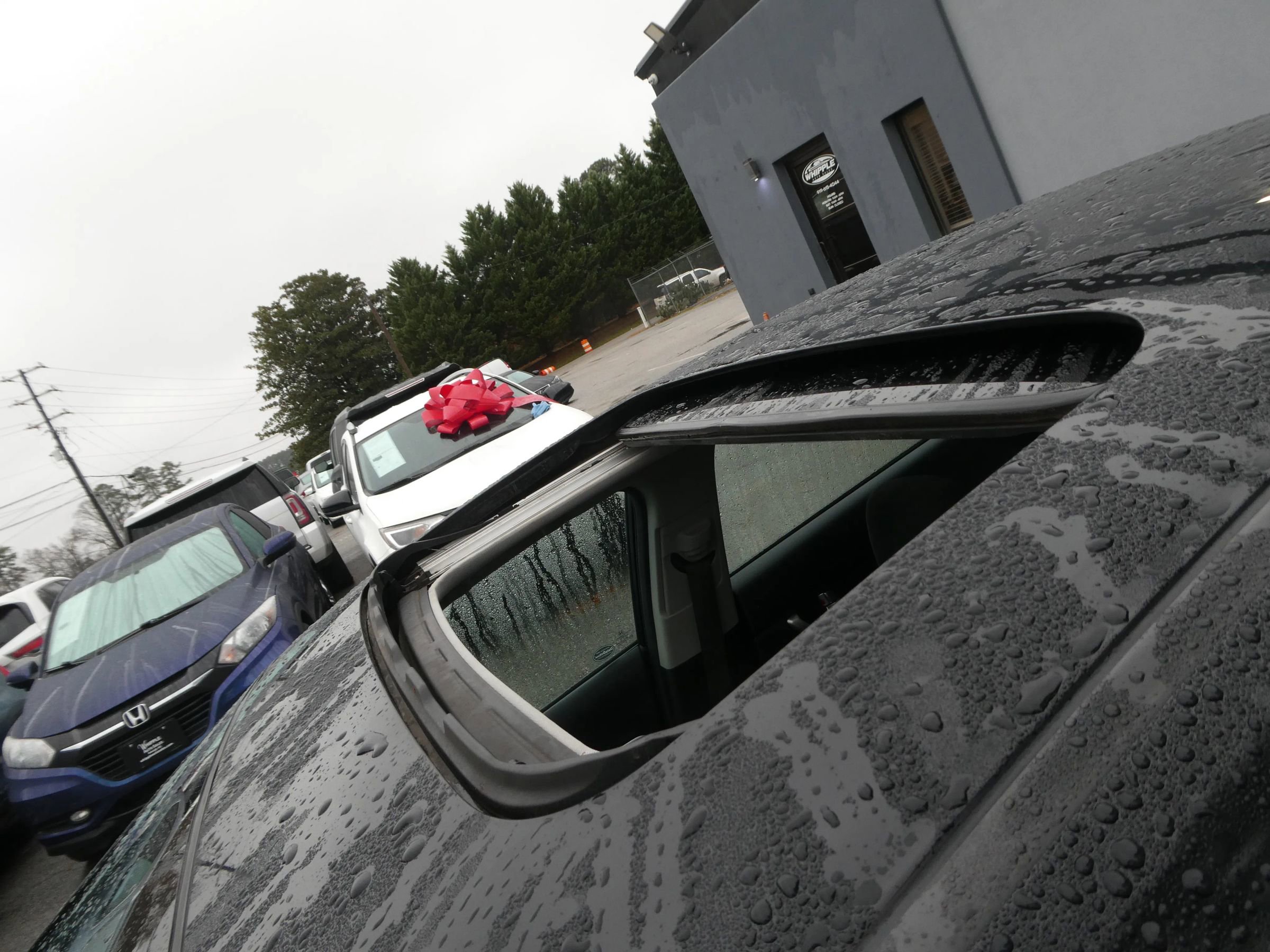 Used 2013 Honda Civic EX image 11