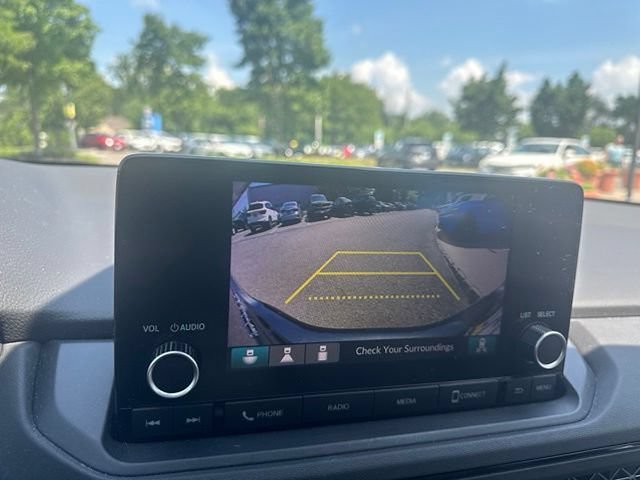 Used 2023 Honda Accord EX image 15
