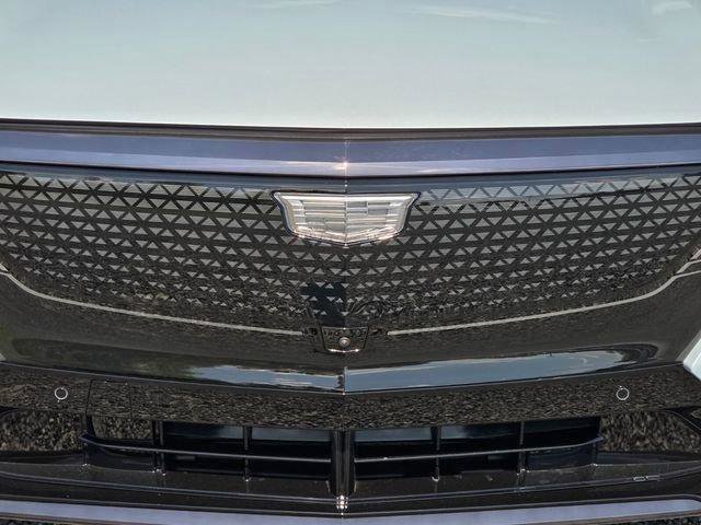 New 2026 Cadillac Lyriq Sport image 9