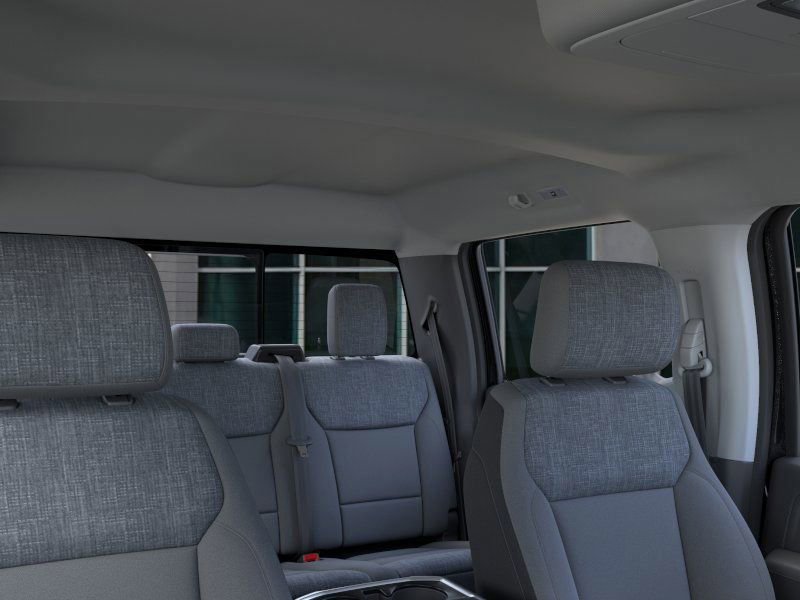 Used 2024 Ford F150 XLT w/ Equipment Group 302A MID AWD/4WD image 23