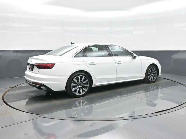 Used 2023 Audi A4 2.0T Premium w/ Convenience Package image 7