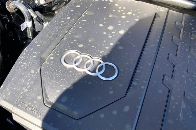 Certified 2024 Audi Q5 2.0T Premium image 33