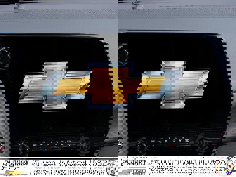 New 2026 Chevrolet Blazer EV SS image 20