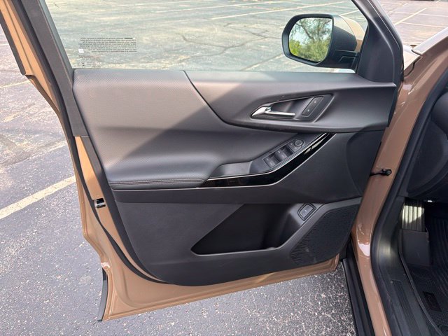 New 2027 Chevrolet Equinox LT w/ Convenience Package II AWD/4WD image 10