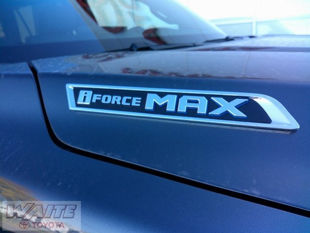 New 2026 Toyota Sequoia Limited image 9