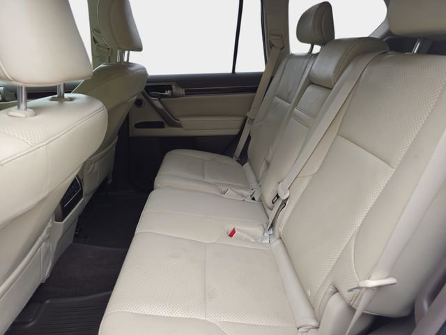 Used 2018 Lexus GX 460 Luxury AWD/4WD image 17
