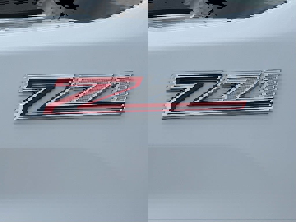 Used 2025 Chevrolet Silverado 2500 Custom w/ Custom Convenience Package image 41